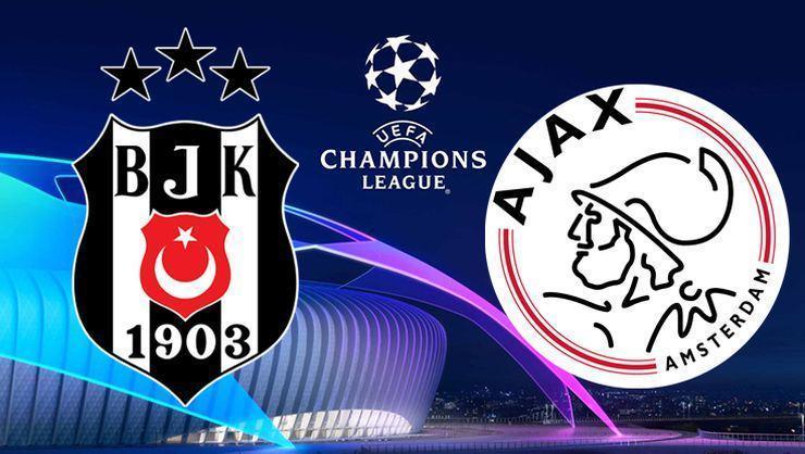 Struggling Beşiktaş eyes consolation in Europe