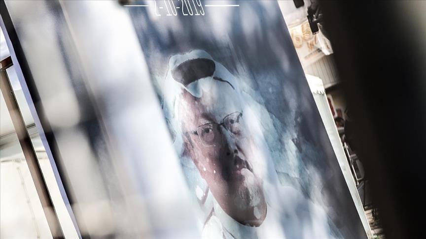 Turkey seeks Saudi court order in Khashoggi murder case