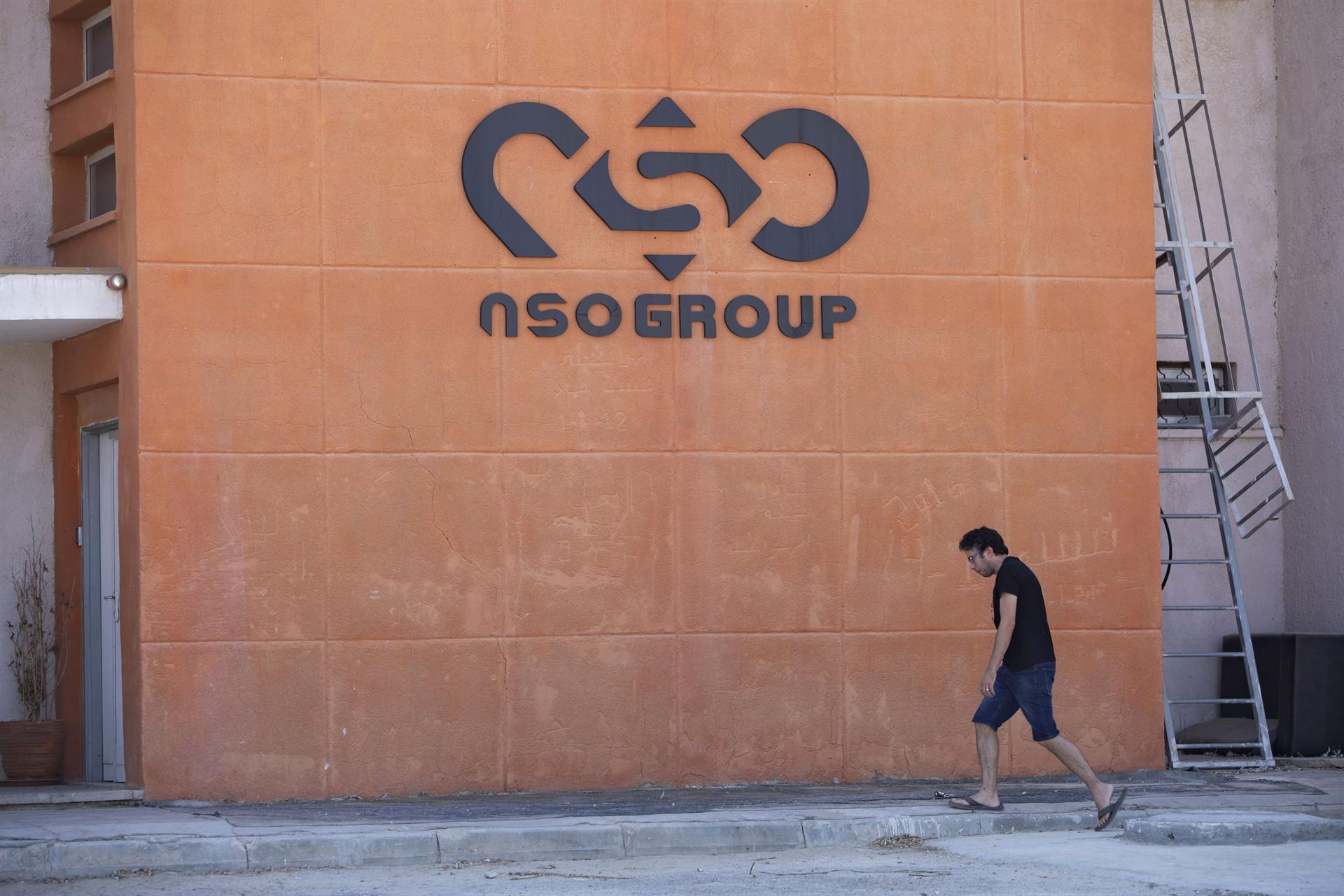 Apple sues Israeli spyware maker for targeting its users