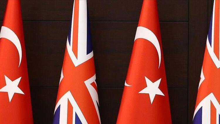 Ankara, London to negotiate landmark free trade deal to include more sectors