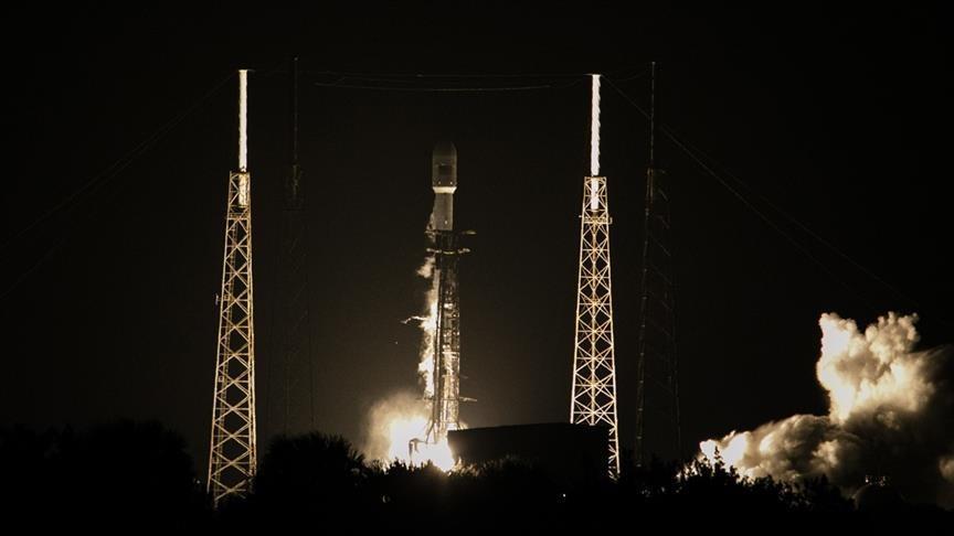 Turkey to launch Turksat 5B communications satellite in Dec
