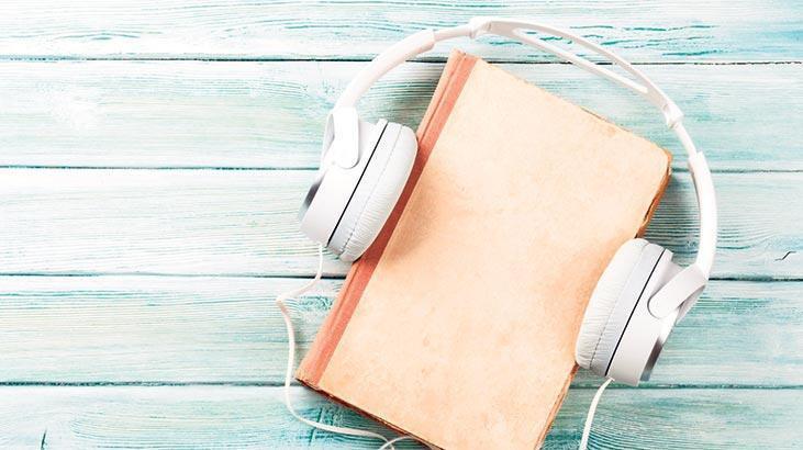 Audiobook platform Dinlebi secures investment of over half million euros