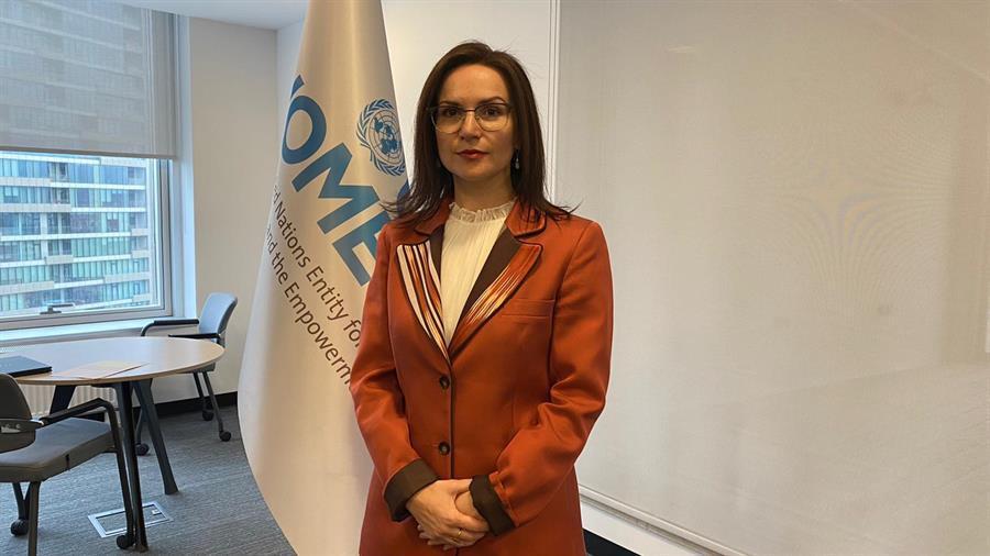 UN kicks off int’l campaign to raise awareness on violence against women