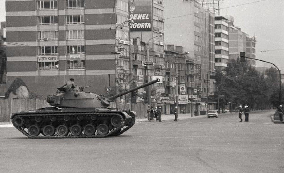 Compensation to be paid to 1960 coup victims