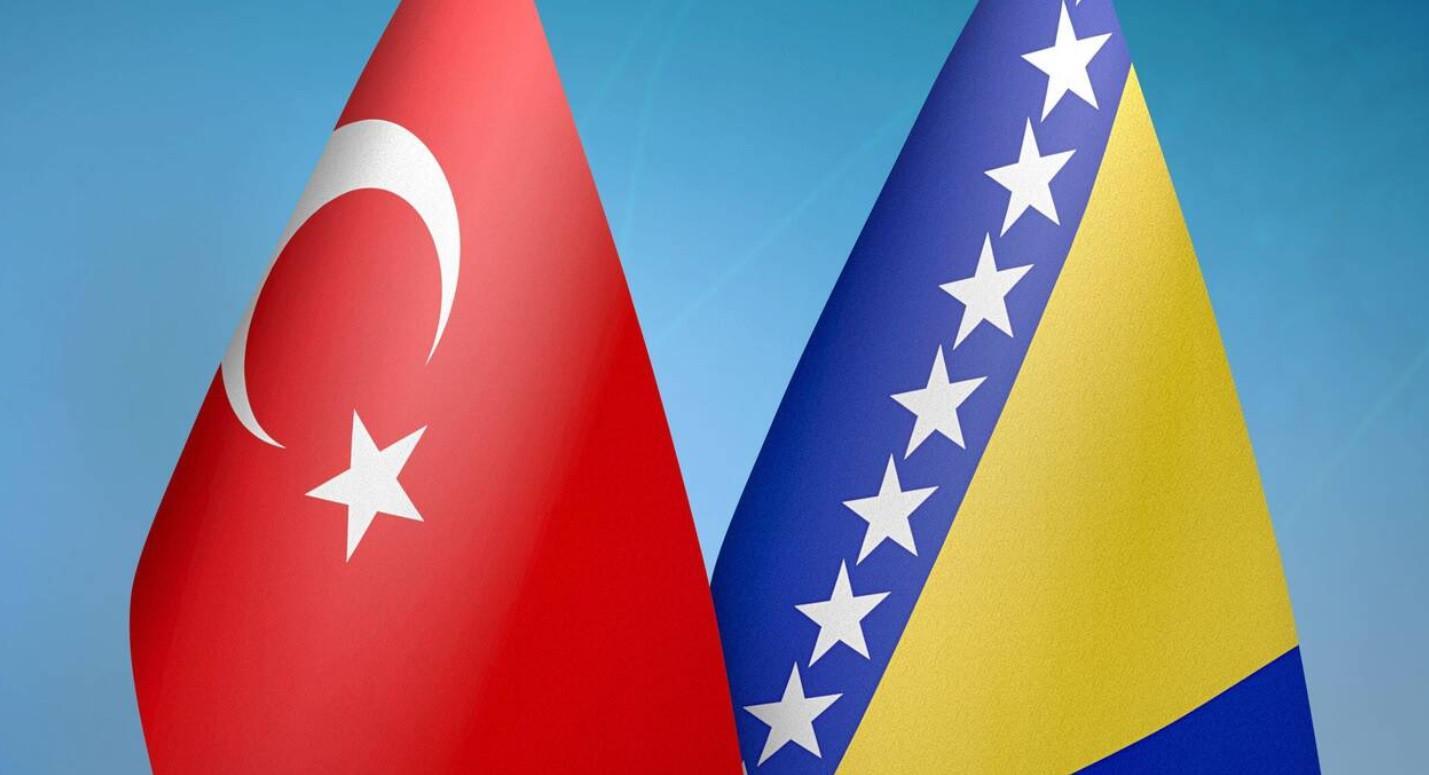 Deputy foreign minister to visit Sarajevo on political consultations
