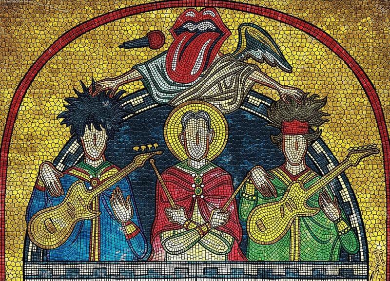 Pera Museum exhibitions focus on Byzantine