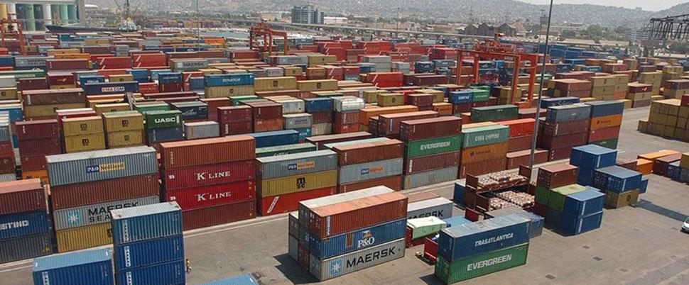 Foreign trade deficit shrinks 40 pct in October