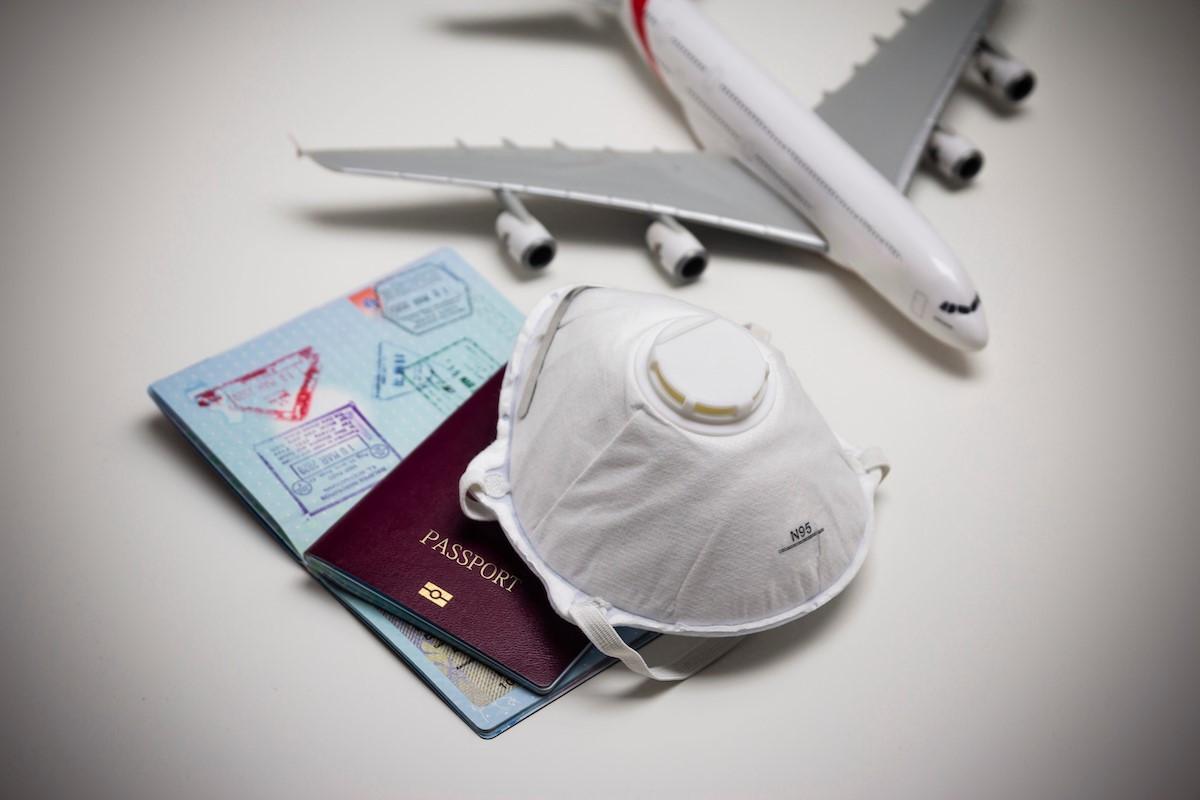 Global tourism sees upturn in 3rd quarter