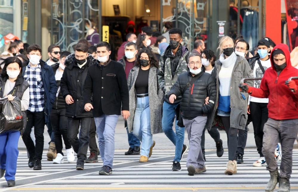 Pandemic situation appears to be stable in Turkey, says health minister