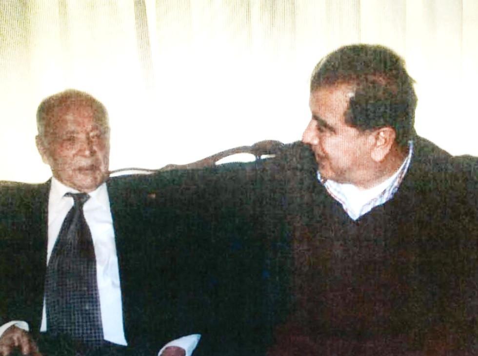 Enver Altaylı exchanged emails with CIA agents: Court