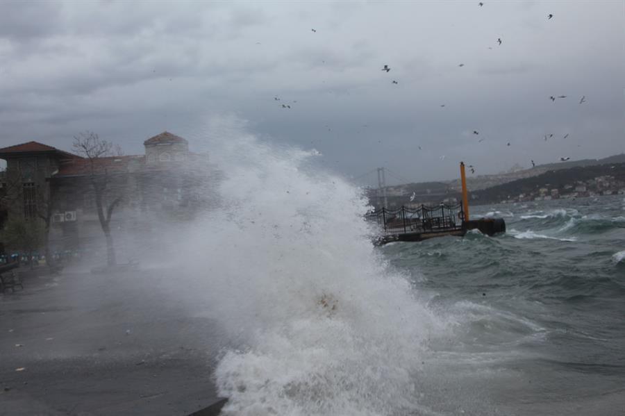 Classes canceled after deadly storm sweeps several provinces