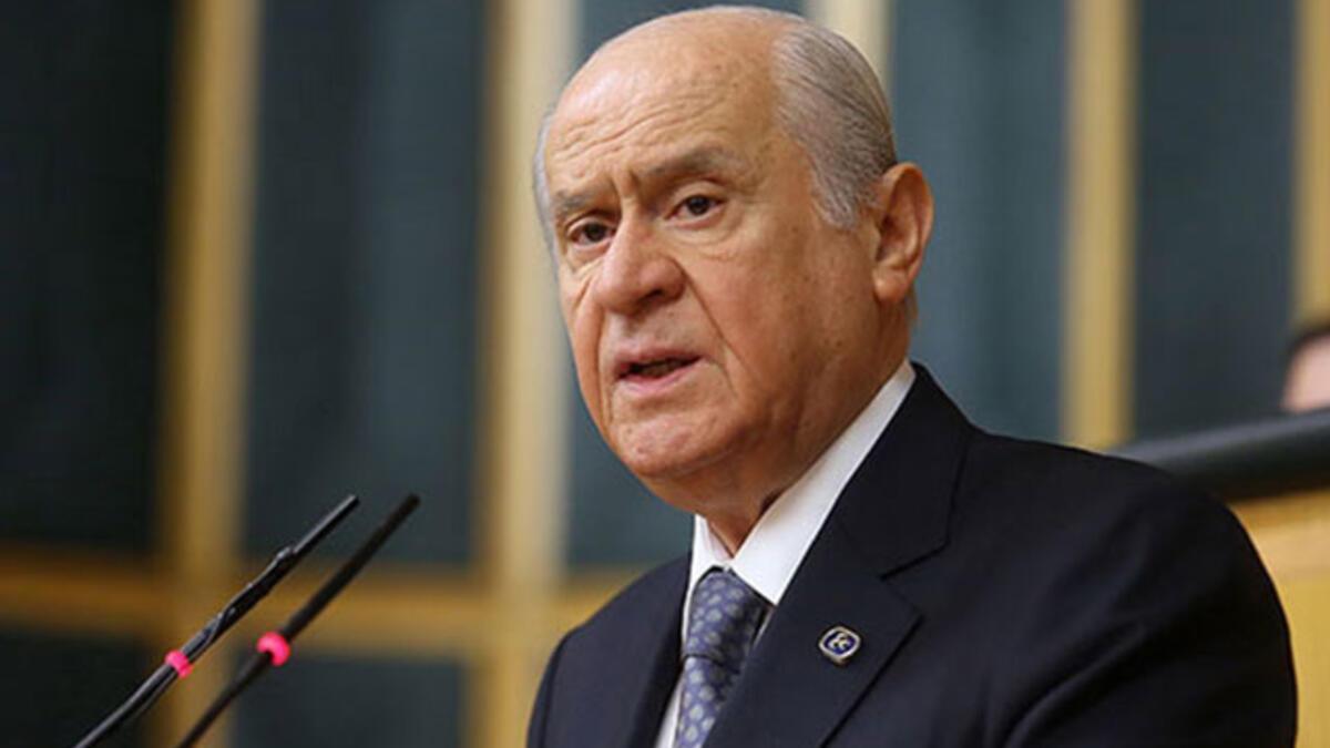 MHP urges unity, solidarity against economic problems