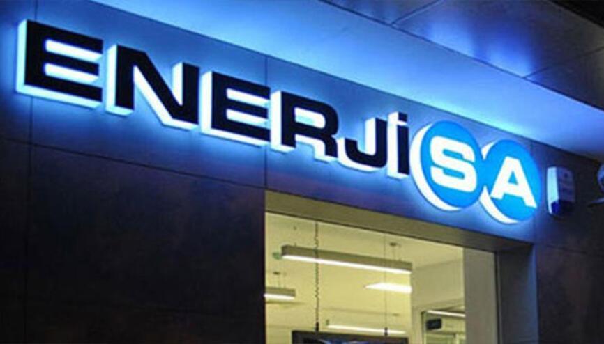 Enerjisa inks $110 million green loan