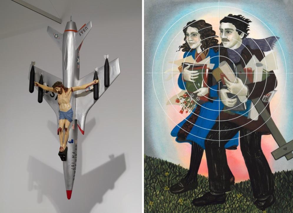 Van Abbemuseum presents ‘Parallel Lives, Parallel Aesthetics’