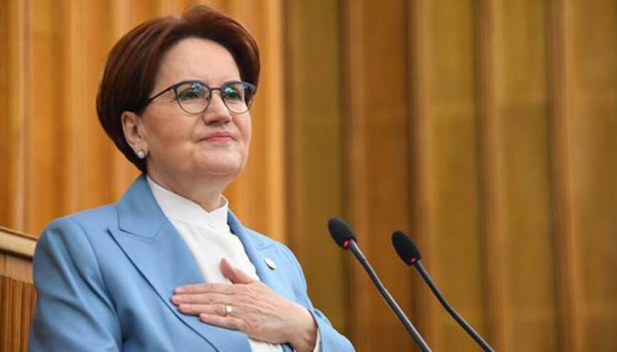 İYİ Party criticizes MHP leader over comments on Ankara mayor