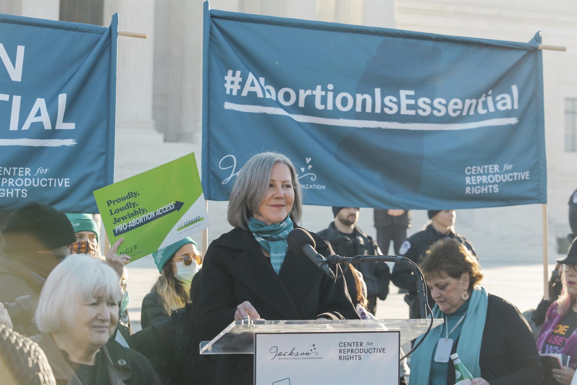 Justices signal they’ll OK new abortion limits, may toss Roe
