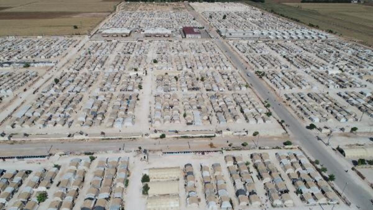 EU provides additional funds for refugees in Turkey