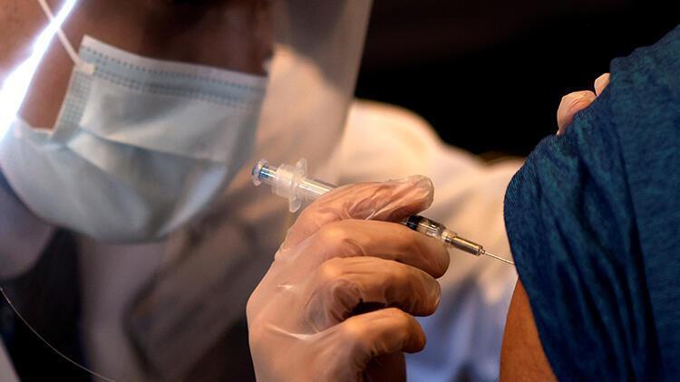 Turkey aims to vaccinate over 80 percent of population, says expert