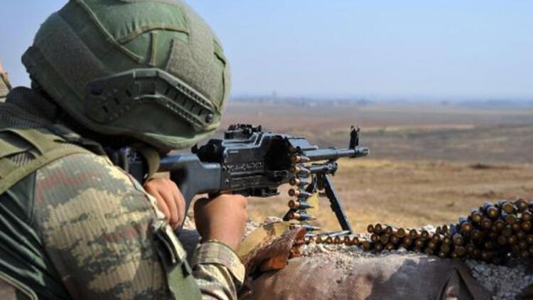 At least seven terrorists neutralized in Syria, Iraq