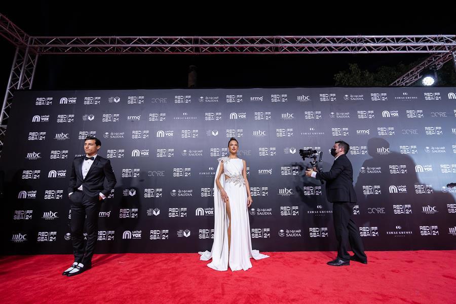 From cinema ban to film festival: Saudi rolls out red carpet