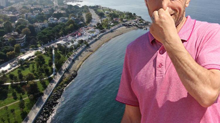 ‘Mysterious smell’ scares Istanbul residents