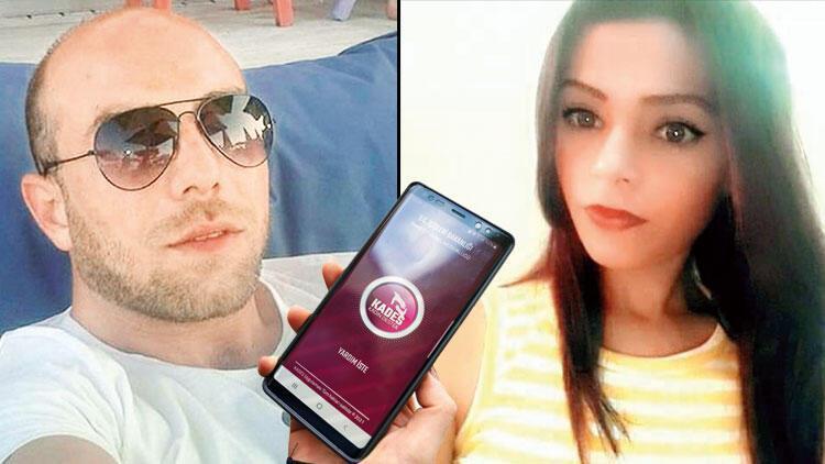 Mother saved by police’s domestic abuse helpline app