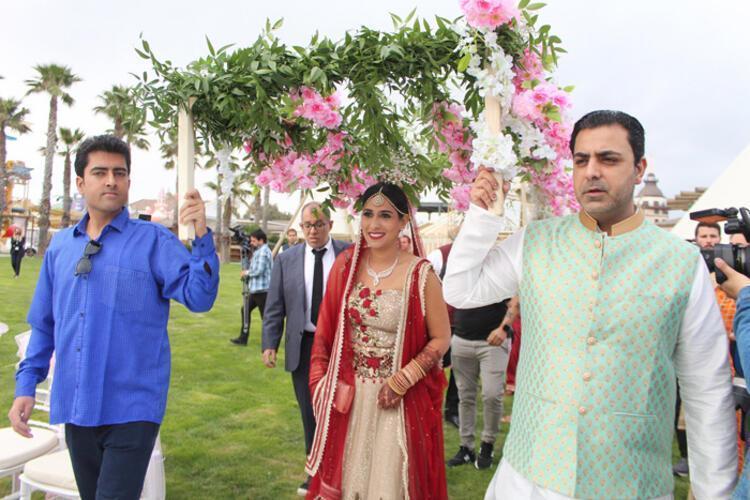 Destination wedding market expected to revive in 2022