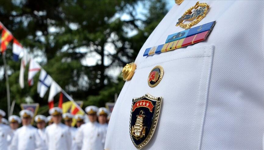 Prosecutor seeks jail time for 103 ex-admirals