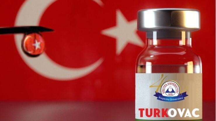Turkovac ‘effective’ against Covid-19, initial data shows