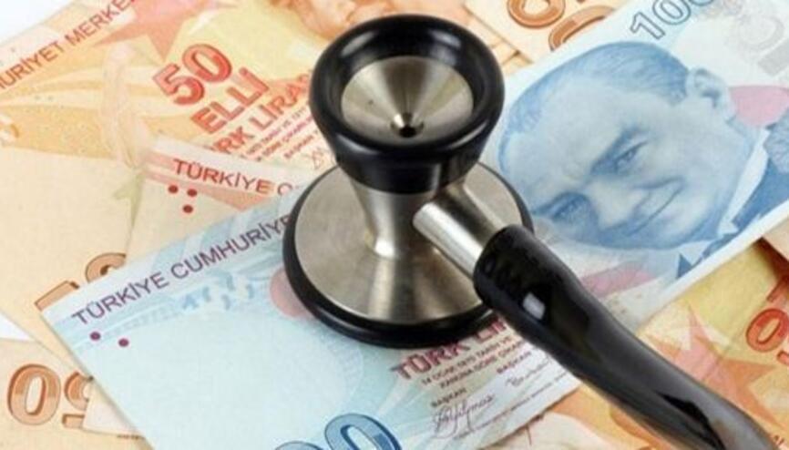 Health, education expenditures rose last year