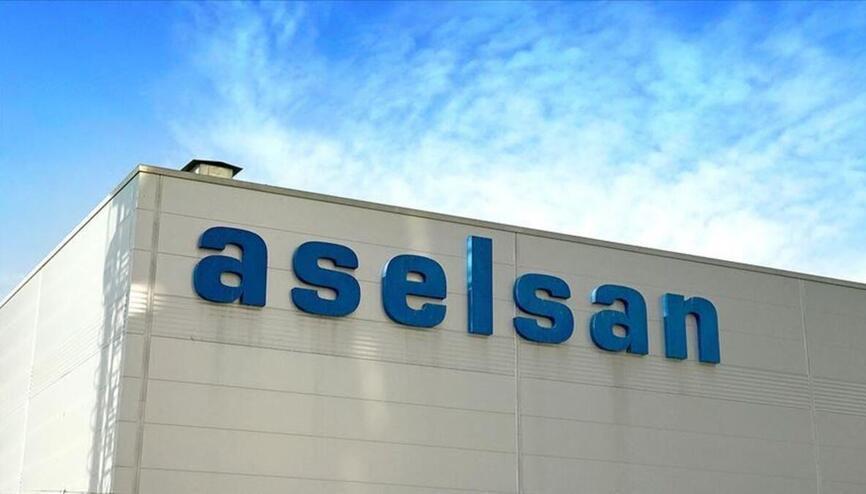 Aselsan denies claims of share sale