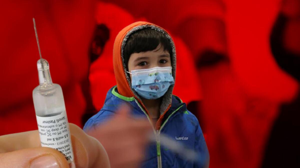 COVID-19 ‘worst crisis’ for children UNICEF has seen in its 75-year history