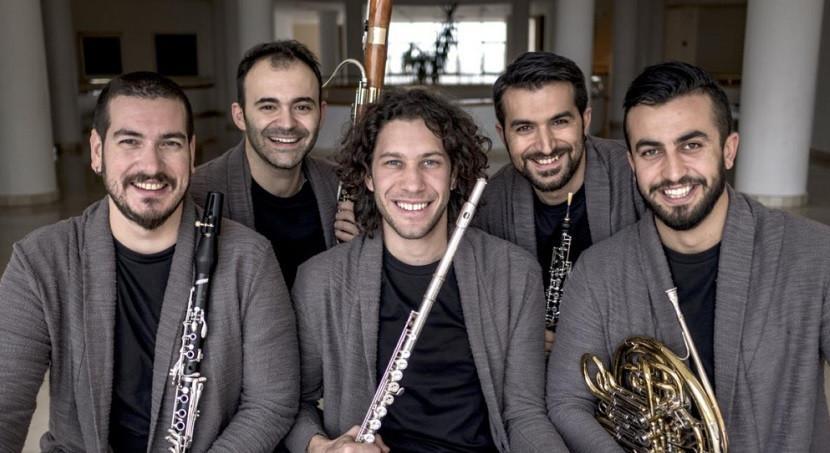 Anatolian quintet to present ‘Tangology’
