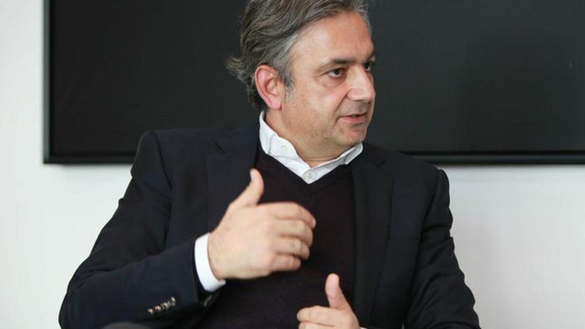 Turkey-US bilateral trade set to break new record: TAİK chair