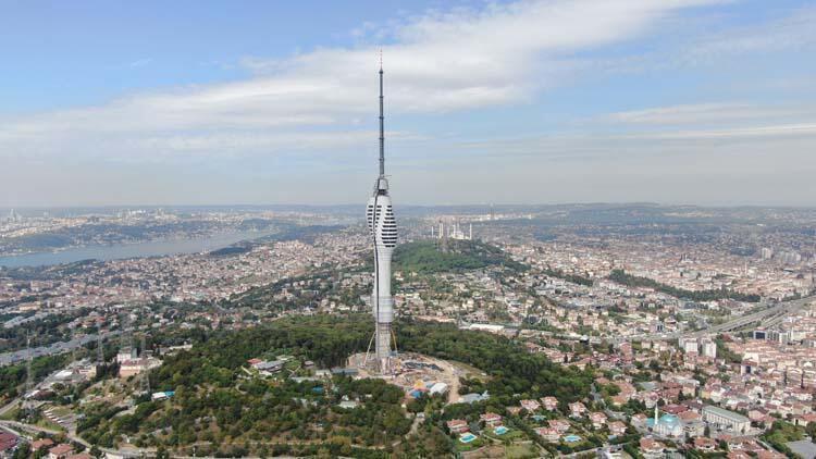 Istanbul has 30 pct of national GDP