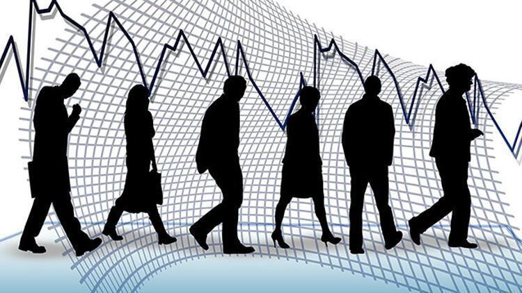 Turkey’s unemployment rate down in 2021