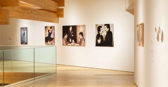 Odunpazarı Museum presents new show
