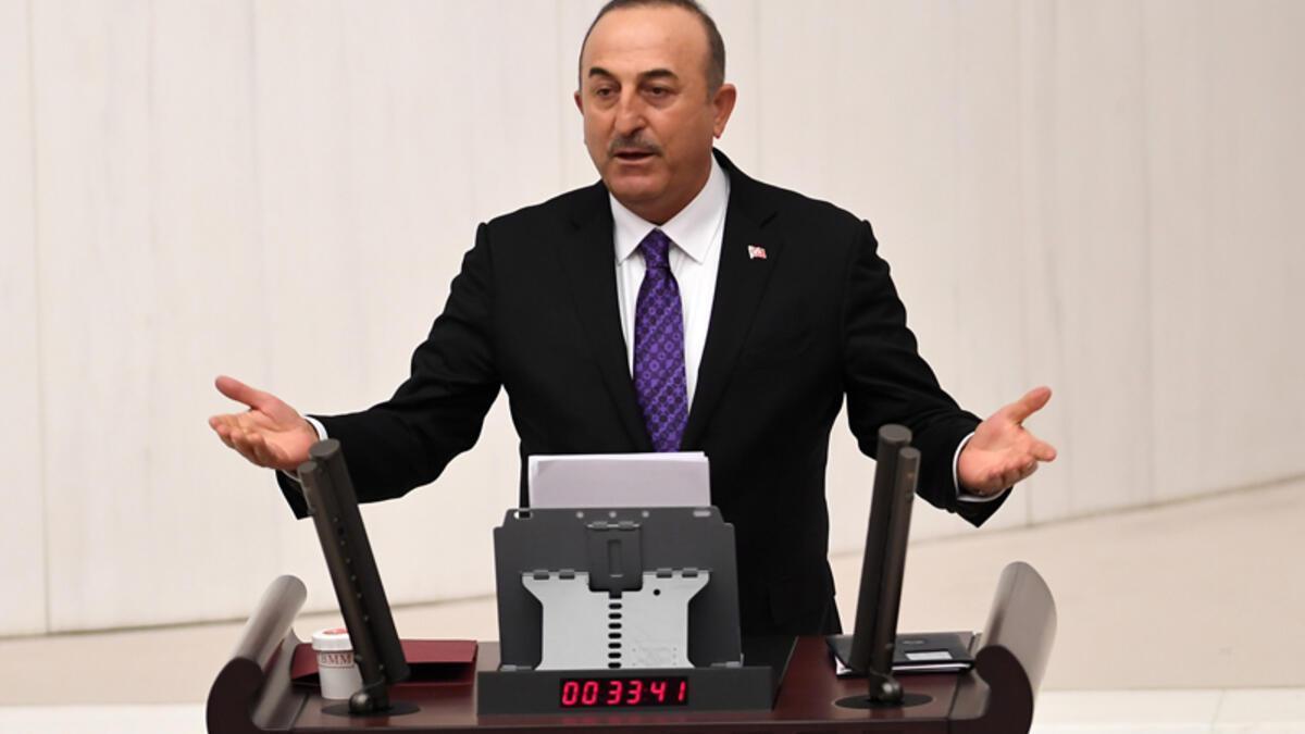 Turkey, Armenia to appoint envoys in bid to normalize ties: FM