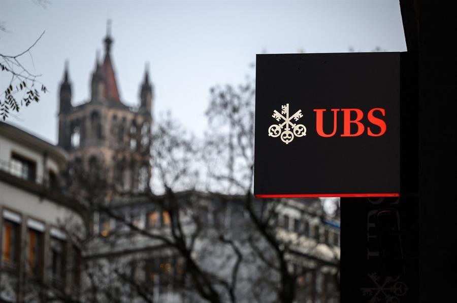 UBS fined 1.8 bln euros over tax evasion in French appeal