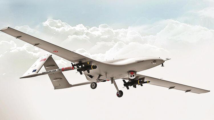 Armed with drones, Turkey explores African arms sales