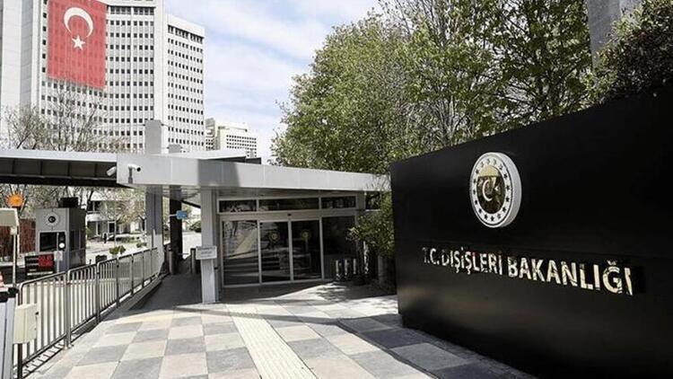 Turkey condemns local Greek court decision on consulate staff member
