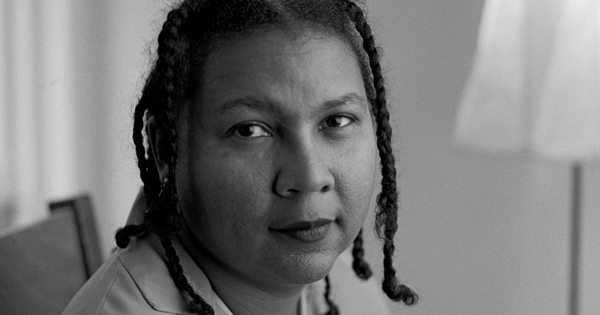 Trailblazing US Black feminist author bell hooks dies age 69