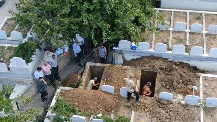 Fees for burial plots in Istanbul’s cemeteries increase