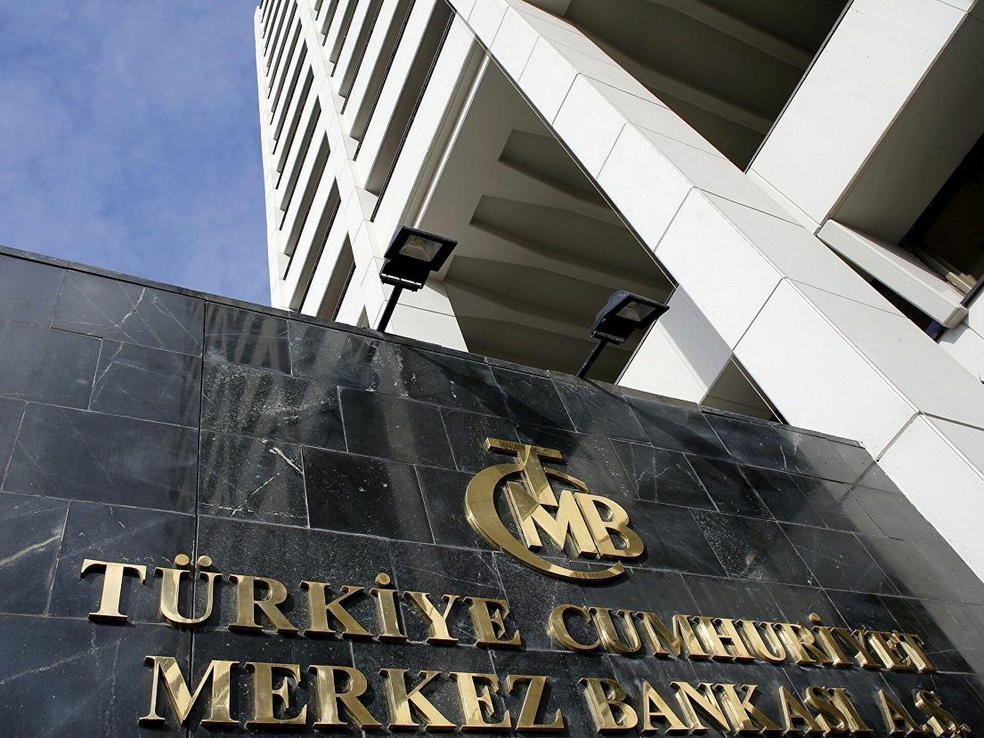 Central Bank intervenes in FX markets again