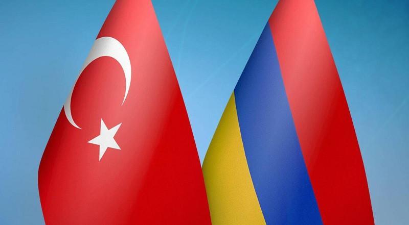Armenia appoints special representative for normalization with Turkey