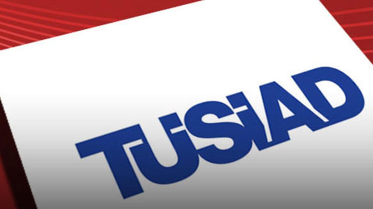 TÜSİAD calls for ‘rule-based’ policies