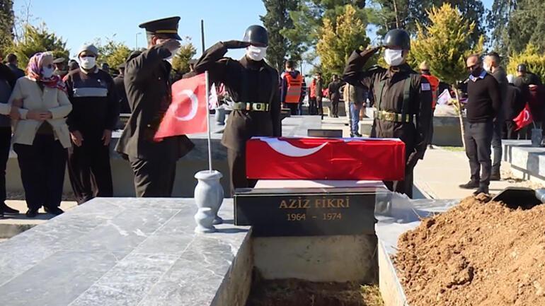 11 Turkish Cypriot children killed in 1974 laid to rest