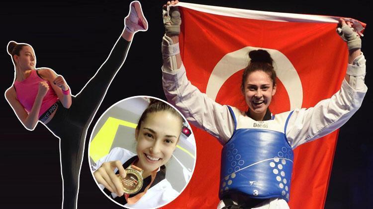 World champ retires from taekwondo at 26