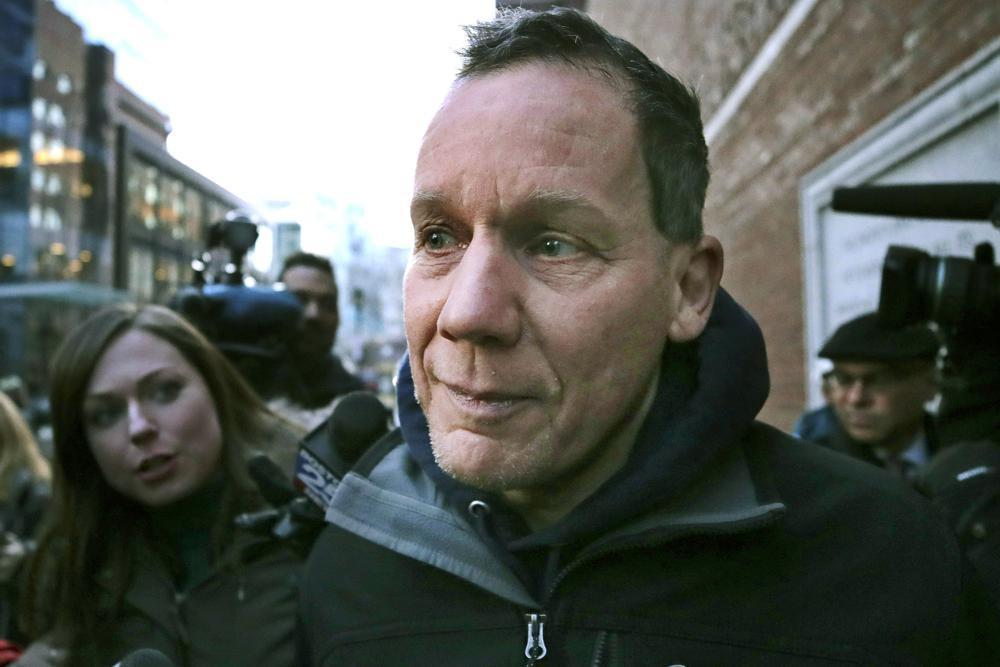 Harvard professor found guilty of hiding ties to China