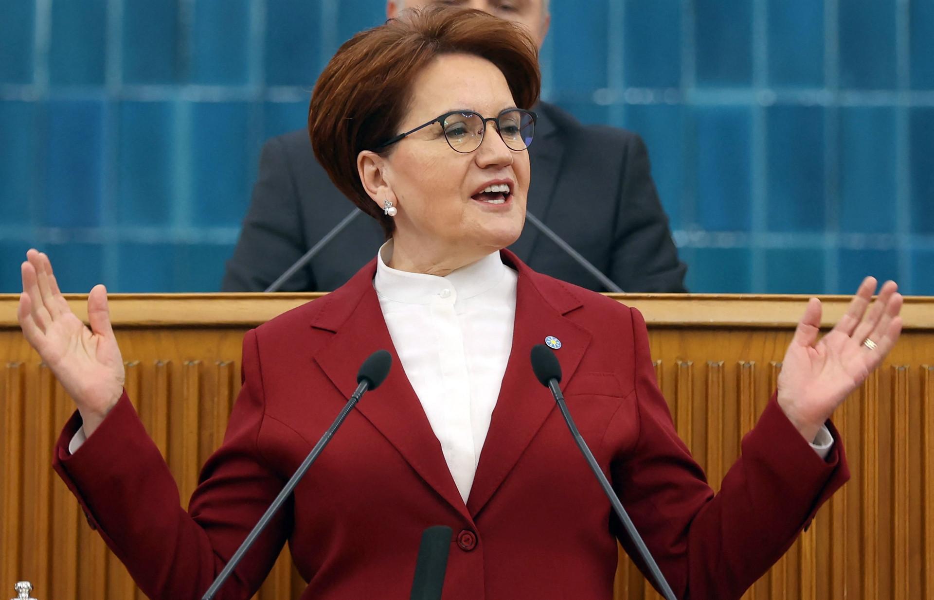 İYİ Party leader calls on gov’t to update minimum wage every 3 months